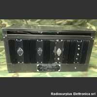 TRF 1170 Ricetrasmettitore -PONTE RADIO Telefonico-  ARE mod. TRF 1170   VHF/FM Apparati radio