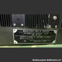 TRF 1170 Ricetrasmettitore -PONTE RADIO Telefonico-  ARE mod. TRF 1170   VHF/FM Apparati radio