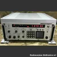 NTR 100 Rockwell-Collins NTR 100 Ricetrasmettitore  HF Apparati radio