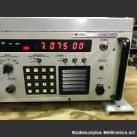 NTR 100 Rockwell-Collins NTR 100 Ricetrasmettitore  HF Apparati radio