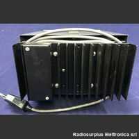 TOPS 3D Triple Output Power Supply  FARNEL TOPS 3D  Triplo alimentatore da banco Strumenti