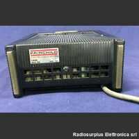 FAIRCHILD 7050 Multimeter  FAIRCHILD mod 7050  Multimetro da banco -vintage-  Con display a nixie Strumenti