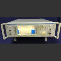 IFR MARCONI 2031 Signal Generator  IFR MARCONI 2031   Generatore di segnali AM/FM da 10 Khz a 2,7 Ghz Strumenti