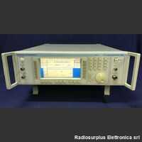 IFR MARCONI 2031 Signal Generator  IFR MARCONI 2031   Generatore di segnali AM/FM da 10 Khz a 2,7 Ghz Strumenti
