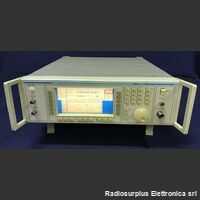 IFR MARCONI 2031 Signal Generator  IFR MARCONI 2031   Generatore di segnali AM/FM da 10 Khz a 2,7 Ghz Strumenti