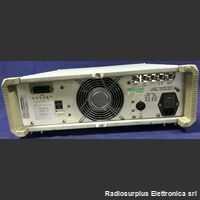 IFR MARCONI 2031 Signal Generator  IFR MARCONI 2031   Generatore di segnali AM/FM da 10 Khz a 2,7 Ghz Strumenti