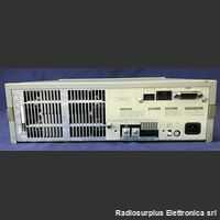 HP 6654A System DC Power Supply  HP 6654A  Alimentatore da banco Programmabile Strumenti