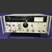 TF2300B FM/AM Modulation Meter  MARCONI TF2300B Analizzatori vari