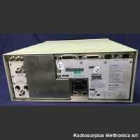 AGILENT 8712ET Network Analyzer AGILENT 8712ET Strumenti