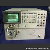  HP8922M+HP83220E HP 8922M + HP83220E (option 010) GSM / DCS / PCS / MS Test Set Strumenti