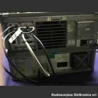  HP8922M+HP83220E HP 8922M + HP83220E (option 010) GSM / DCS / PCS / MS Test Set Strumenti