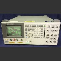  HP 8922M GSM / DCS / PCS / MS Test Set  HP 8922M Strumenti