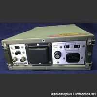 HP 3312A Function Generator  HP 3312A  Generatore di Funzioni con modulazione AM/FM /SWP Strumenti