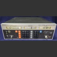 MARCONI 2019 Signal Generator  MARCONI 2019  Generatore di segnali AM/FM  da 80 Khz a 1040 Mhz Strumenti