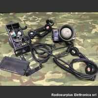 PRODEL 73/18 Comando a distanza per Moto  PRODEL 73/18 Accessori per apparati radio Militari