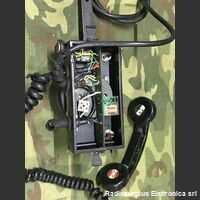 PRODEL 73/18 Comando a distanza per Moto  PRODEL 73/18 Accessori per apparati radio Militari