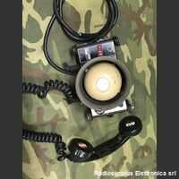 PRODEL 73/18 Comando a distanza per Moto  PRODEL 73/18 Accessori per apparati radio Militari