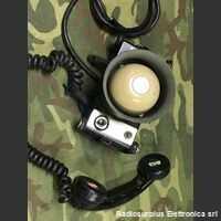 PRODEL 73/18 Comando a distanza per Moto  PRODEL 73/18 Accessori per apparati radio Militari