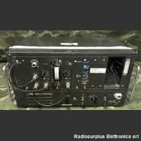 TRF 1470 Ricetrasmettitore -PONTE RADIO Telefonico-  ARE mod. TRF 1470  Ricetrasmettitore monocanale UHF/FM Apparati radio