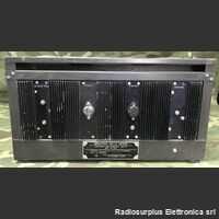 TRF 1470 Ricetrasmettitore -PONTE RADIO Telefonico-  ARE mod. TRF 1470  Ricetrasmettitore monocanale UHF/FM Apparati radio