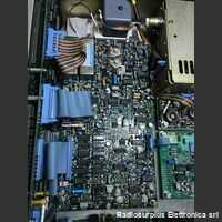 MA1723 HF Drive Unit  RACAL MA1723  Trasmettitore  HF da 1 a 30 Mhz Apparati radio