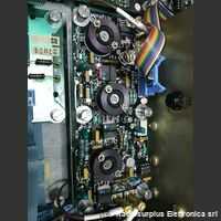 MA1723 HF Drive Unit  RACAL MA1723  Trasmettitore  HF da 1 a 30 Mhz Apparati radio