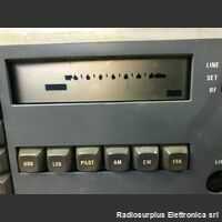 MA1723 HF Drive Unit  RACAL MA1723  Trasmettitore  HF da 1 a 30 Mhz Apparati radio