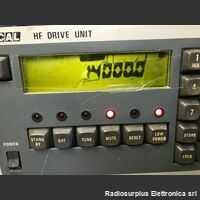 MA1723 HF Drive Unit  RACAL MA1723  Trasmettitore  HF da 1 a 30 Mhz Apparati radio