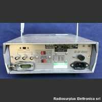 RACAL9008M RACAL-DANA 9008 M  Misuratore di modulazione AM/FM  Range di frequenza da 1,5 Mhz a 2 Ghz Strumenti