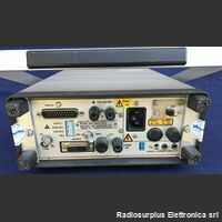 MARCONI 2833A Digital Line Monitor  MARCONI 2833A  Impedenza da 75 -120 oHm Strumenti