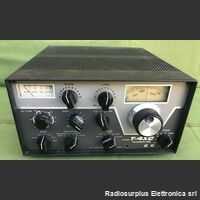 T-4XC Transmitter DRAKE  model T-4XC  Trasmettitore bande radioamatoriali Apparati radio