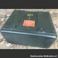 R-1490/GRR-17 Receiver Radio  R-1490/GRR-17  Ricevitore  da 2 a 30 Mhz in Apparati radio