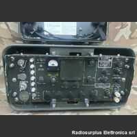 R-1490/GRR-17 Receiver Radio  R-1490/GRR-17  Ricevitore  da 2 a 30 Mhz in Apparati radio