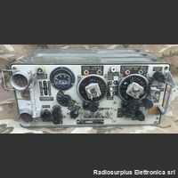 Wireless Set No.19 Mk III [Canadian] Wireless Set No.19 Mk III [Canadian] -versione originale canadese Apparati radio