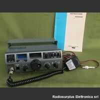 SOMMERKAMP FT-7 Transceiver veicolare QRP  SOMMERKAMP FT-7  Ricetrasmettitore veicolare per bande radioamatoriali Apparati radio