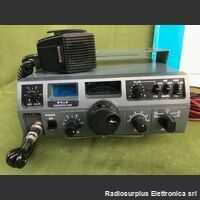 SOMMERKAMP FT-7 Transceiver veicolare QRP  SOMMERKAMP FT-7  Ricetrasmettitore veicolare per bande radioamatoriali Apparati radio