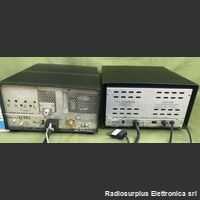 DRAKE TR-4C Siderband Transceiver  DRAKE TR-4C  Ricetrasmettitore per bande radioamatoriali Apparati radio