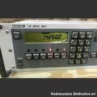 MA1723 HF Drive Unit  RACAL MA1723  Trasmettitore  HF da 1 a 30 Mhz Apparati radio