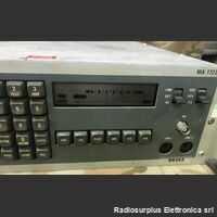 MA1723 HF Drive Unit  RACAL MA1723  Trasmettitore  HF da 1 a 30 Mhz Apparati radio