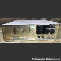 MA1723 HF Drive Unit  RACAL MA1723  Trasmettitore  HF da 1 a 30 Mhz Apparati radio