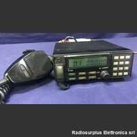 IC-V200T Ricetrasmettitore FM  ICOM IC-V200T  Ricetrasmettitore VHF programmabile 146-175 Mhz Apparati radio