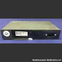 TG 105 Pulse Generator  THANDAR TG 105  Generatore di impulsi da 5 Hz a 5 Mhz Strumenti