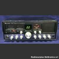  MIDLAND 76-900 UK Transceiver FM  MIDLAND model 76-900 UK  Ricetrasmettitore in banda CB 40 canali Apparati radio