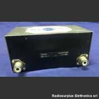 SWR 202 SWR & Power Meter  ZETAGI  mod. SWR 202  Range di frequenza da 26 - 30 Mhz Apparati radio