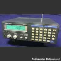 Hyperscan 400 Programmable AM/FM Scanning  Receiver  REALISTIC mod. PRO-2006 Apparati radio