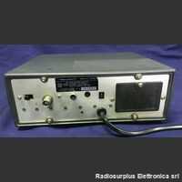 Hyperscan 400 Programmable AM/FM Scanning  Receiver  REALISTIC mod. PRO-2006 Apparati radio