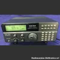 DX-394 Communication Receiver  Radio Shack mod. DX-394  Ricevitore a copertura continua da 150 Khz a 30 Mhz Apparati radio