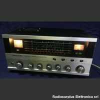 DX-160 Solid State Communication Receiver REALISTIC mod. DX-160 Apparati radio