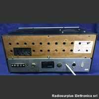 DX-160 Solid State Communication Receiver REALISTIC mod. DX-160 Apparati radio