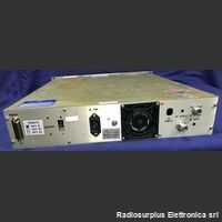CR610-20 RF Power Amplifier  STRELTEC corp. mod. CR610-20 Strumenti